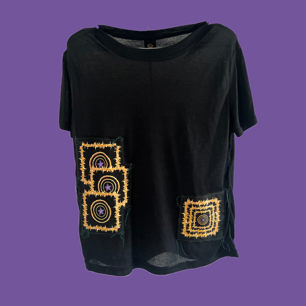 WE 92’ tee
