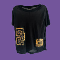 92’ tee