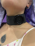 Polka Choker