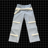 Albedo Pants