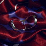 Rubedo Ring (adjustable)