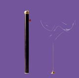 Relax incense