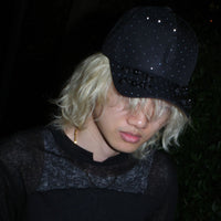 Maozi night hat