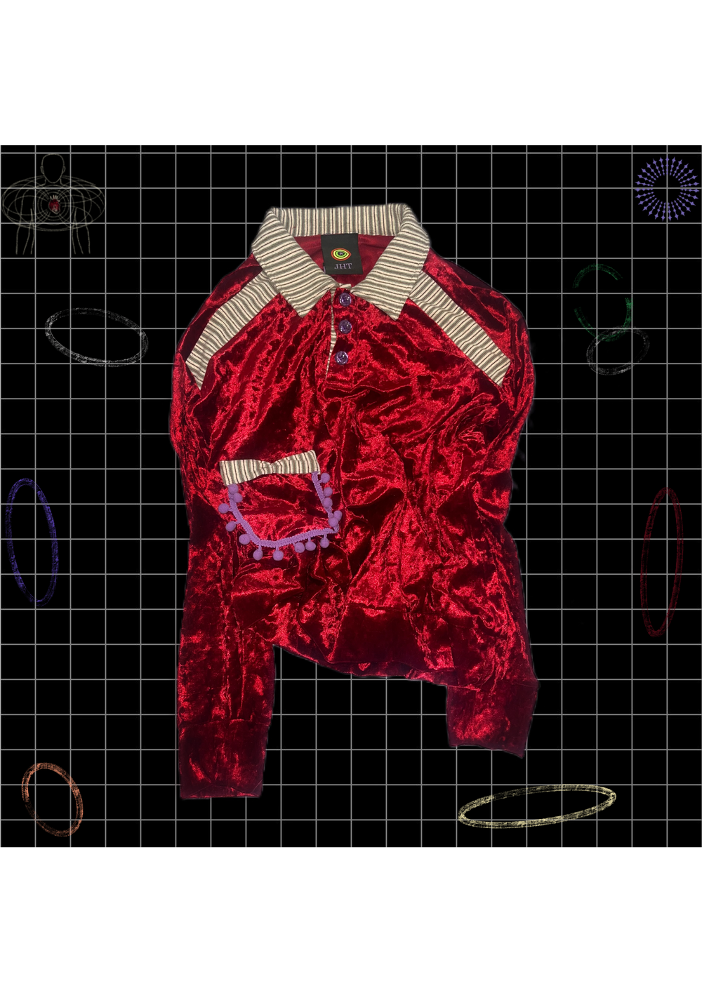 Rubedo Polo