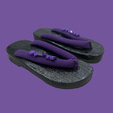 W Flip Flops