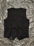 Pearl gilet