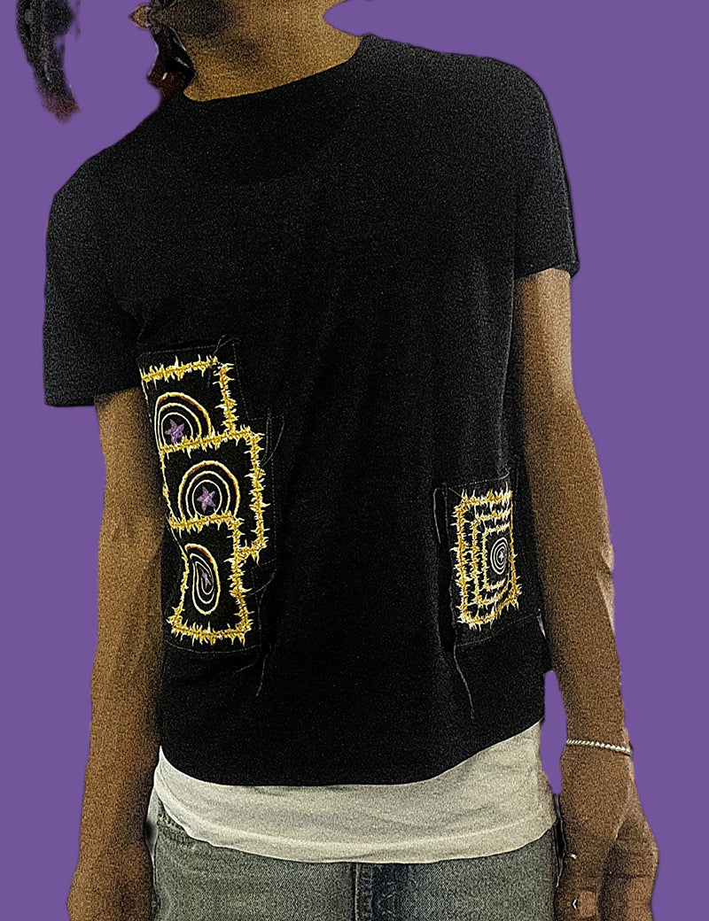 WE 92’ tee
