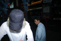 Maozi night hat