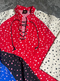 Dalmata baseball shirt