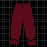 Rubedo Sweatpants