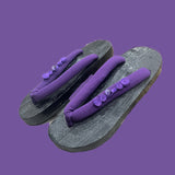 W Flip Flops