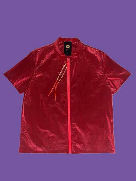 Nylon shirt