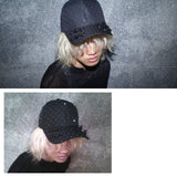 Maozi night hat