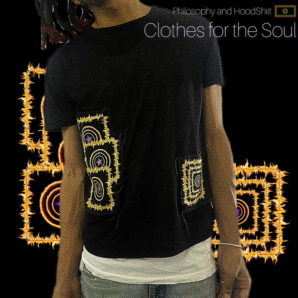 WE 92’ tee