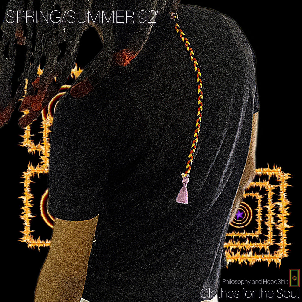 WE 92’ tee