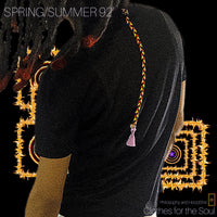 92’ tee