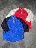 Dalmata baseball shirt