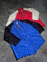 Dalmata baseball shirt