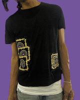 92’ tee
