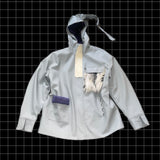 Albedo Jacket