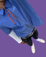 Nylon shirt