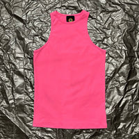 Fluo tank top