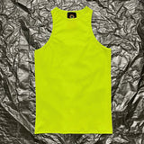 Fluo tank top