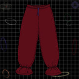 Rubedo Sweatpants