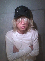 Maozi night hat