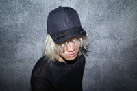 Maozi night hat