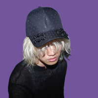 Maozi night hat