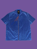 Nylon shirt