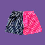 Satin Boxer