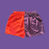 Satin Boxer