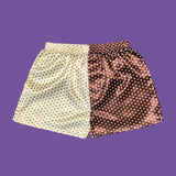 Satin Boxer