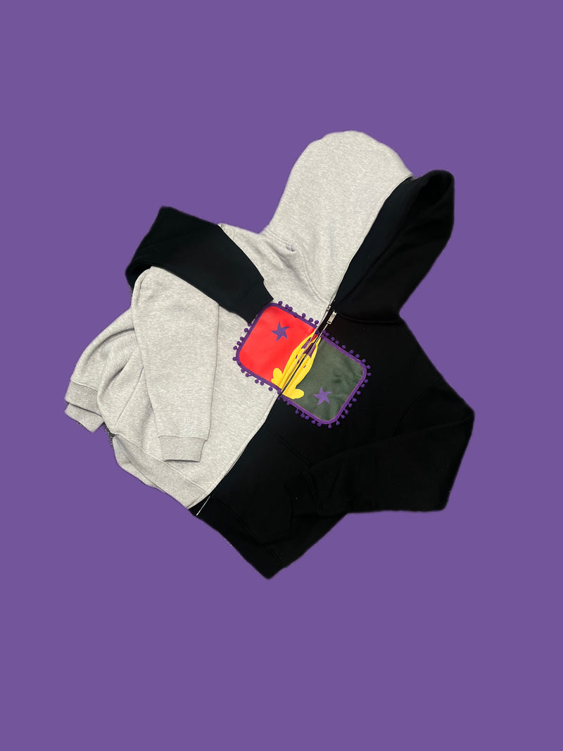 Yoga hoodie