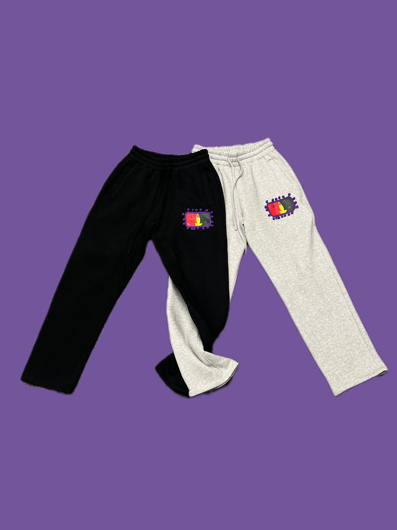 Yoga sweatpants