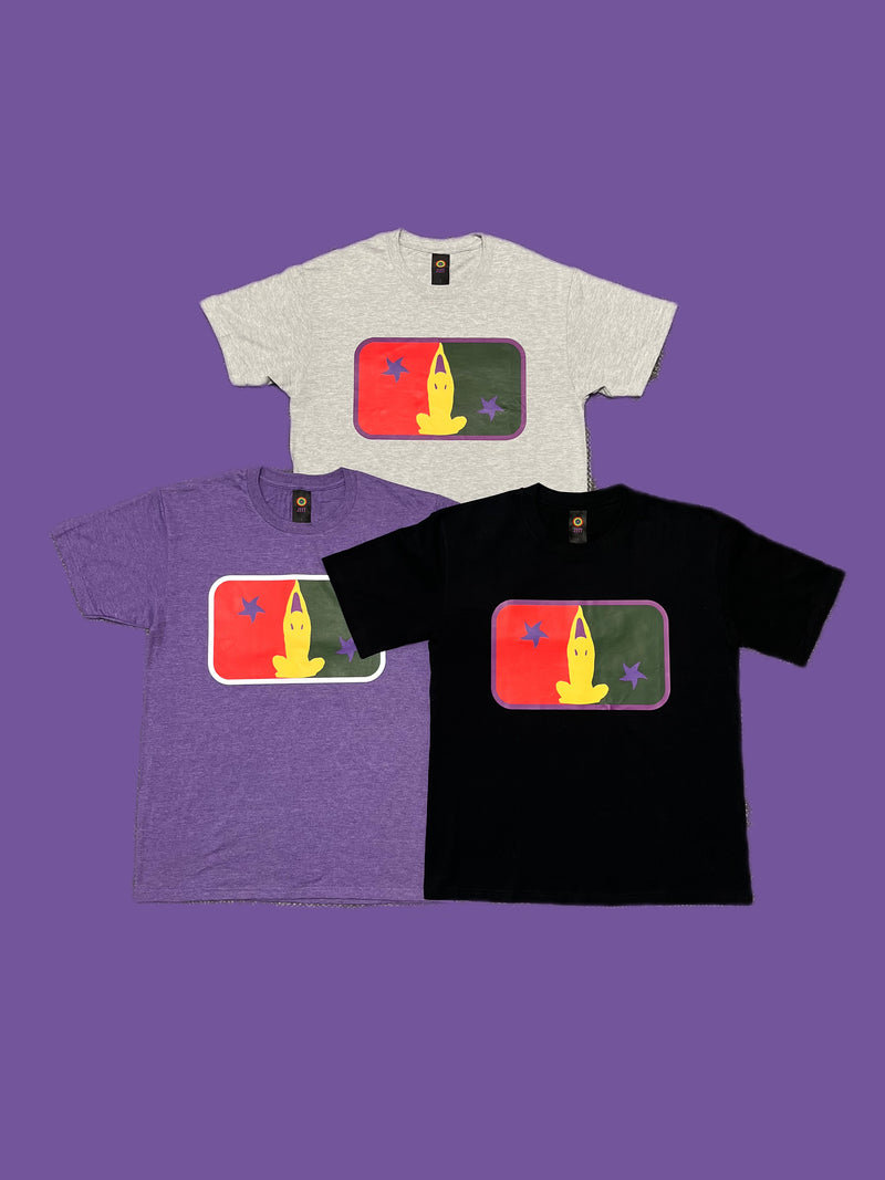 Yoga t-shirt