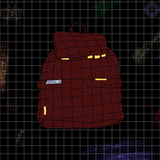 Rubedo Backpack