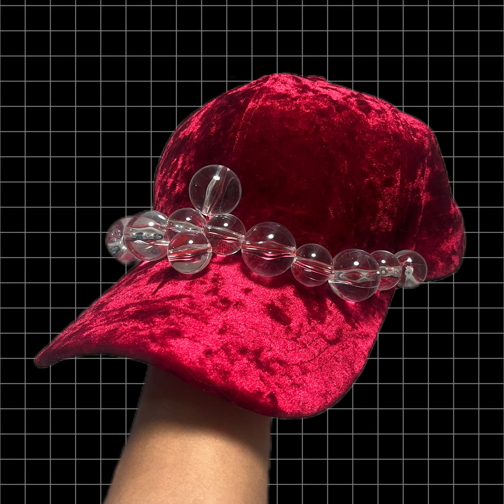 Crystals Caps