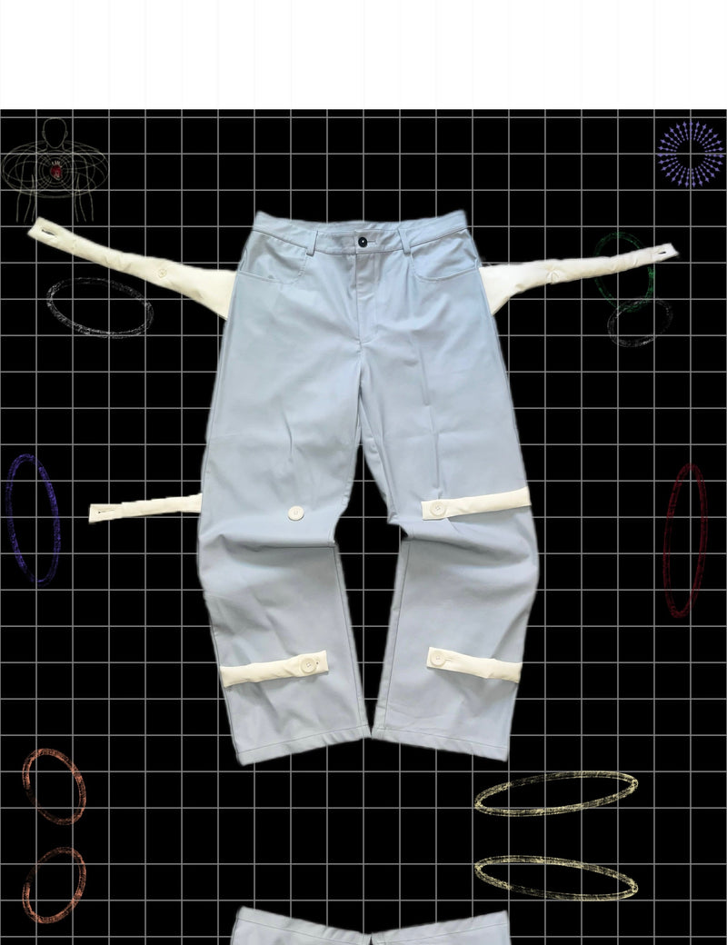 Albedo Pants
