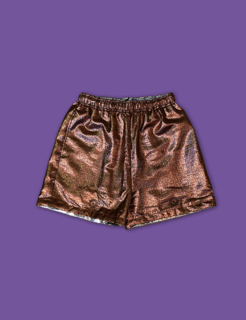 B! shorts