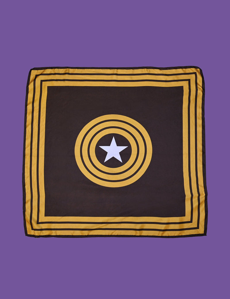 B! Bandana