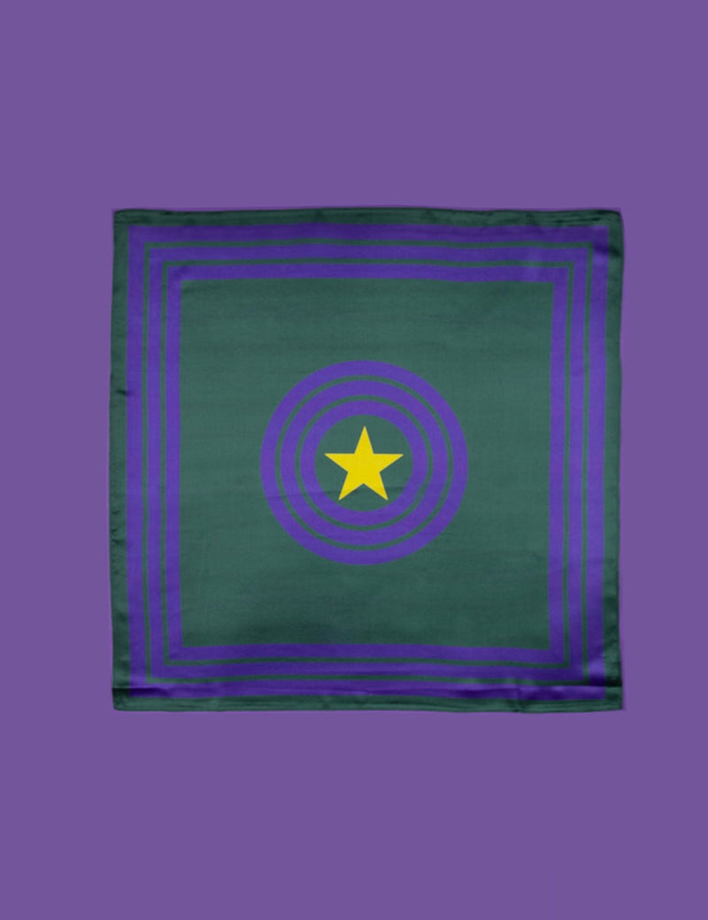 G FLAG
