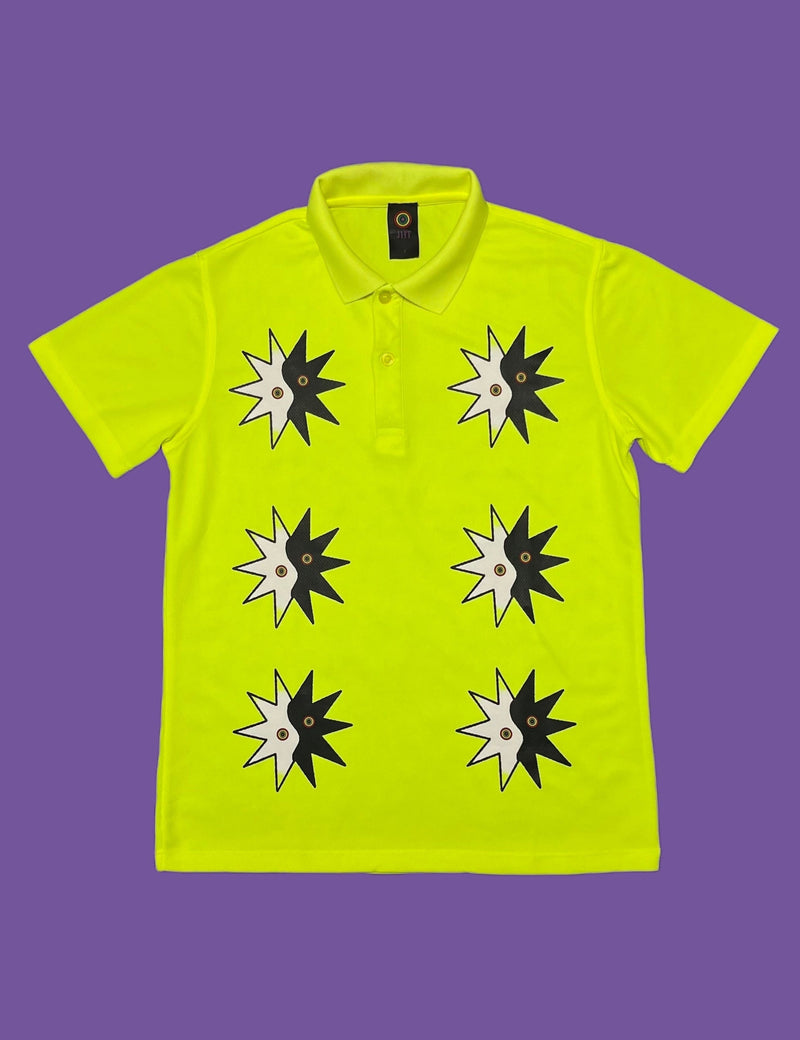 JingJang Polo