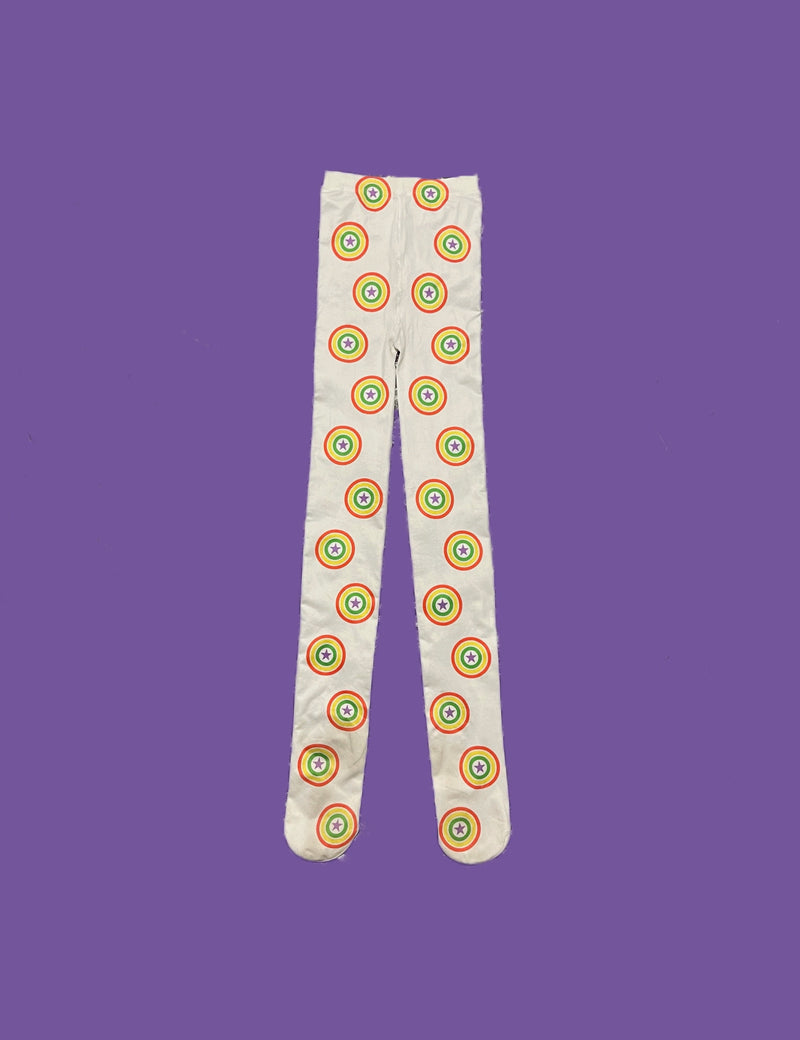 Logo tights
