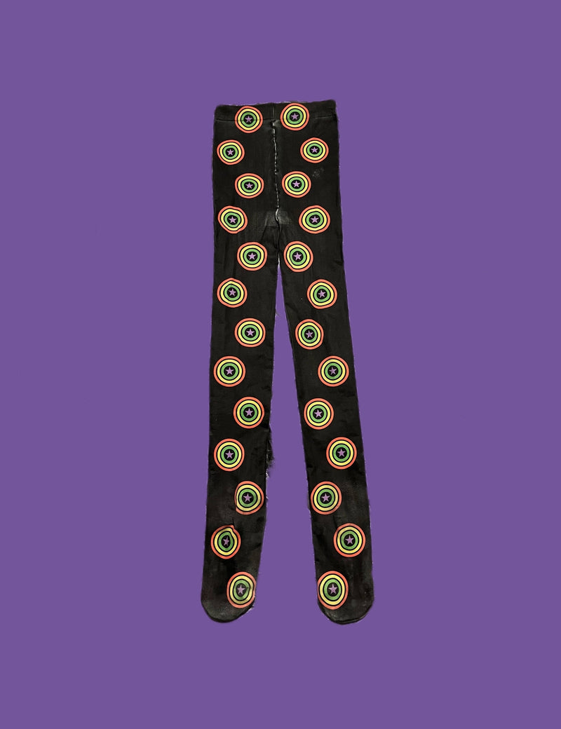 Logo tights
