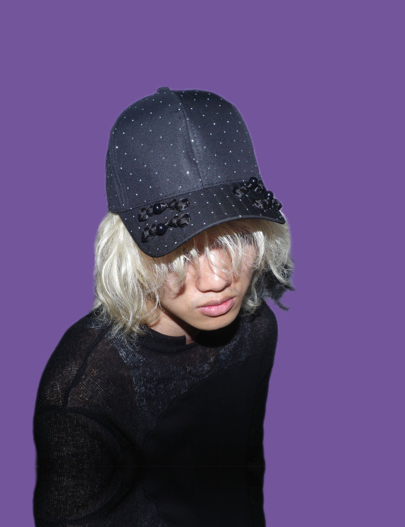 Maozi night hat