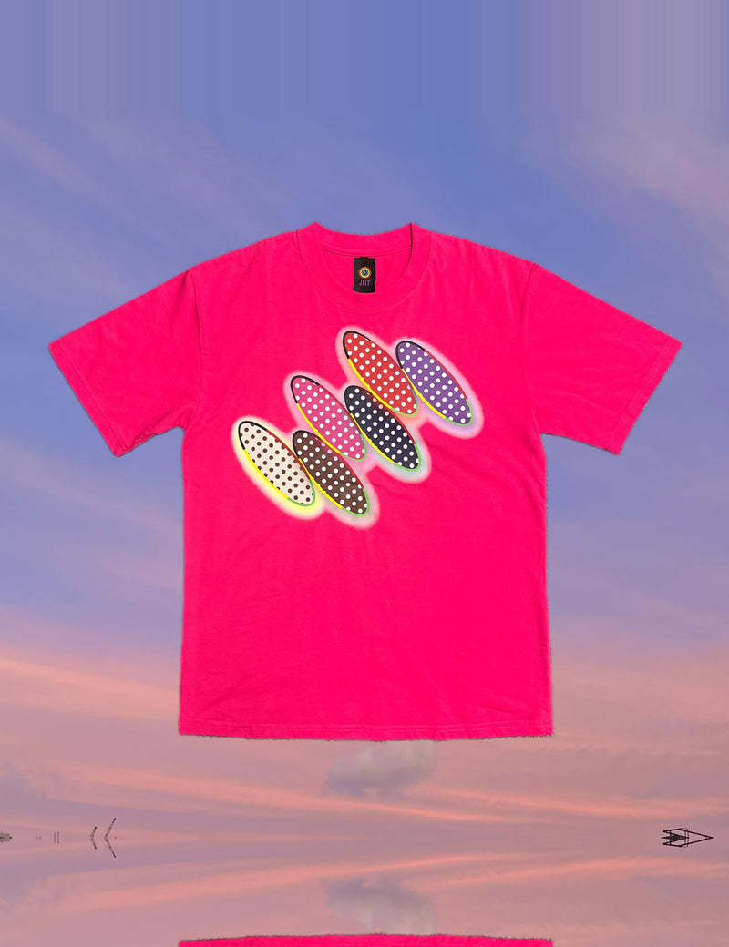 Pu A t-shirt