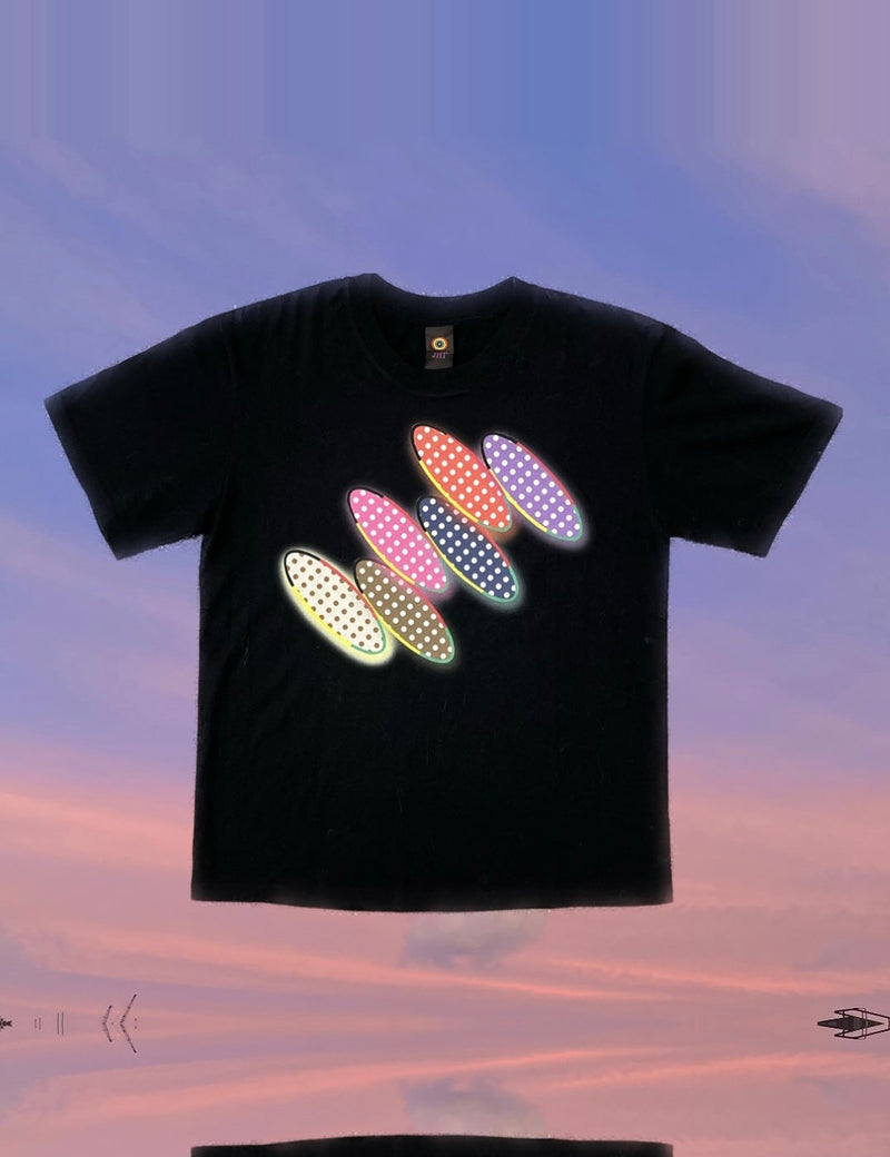 Pu A t-shirt
